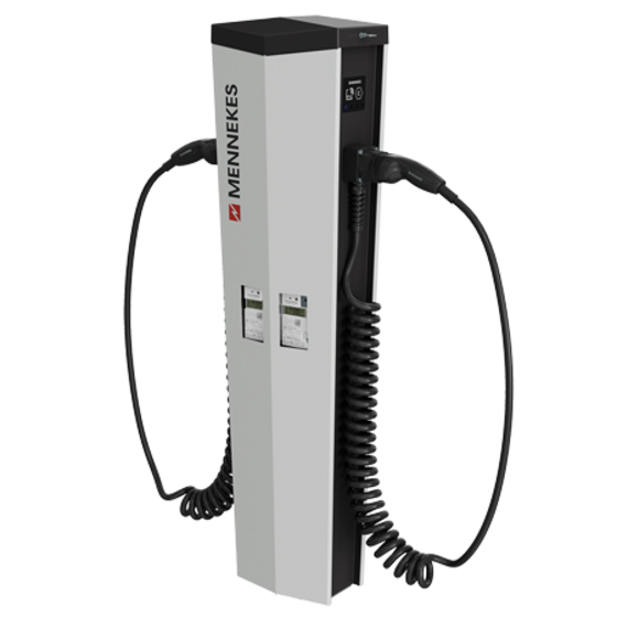MENNEKES AMEDIO Professional PnC 22 C2 140632222