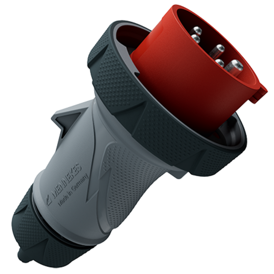 MENNEKES Plug PowerTOP Xtra G 13360