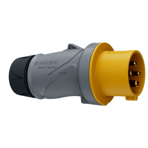 Plug PowerTOP Xtra with ErgoCONTACT 13504