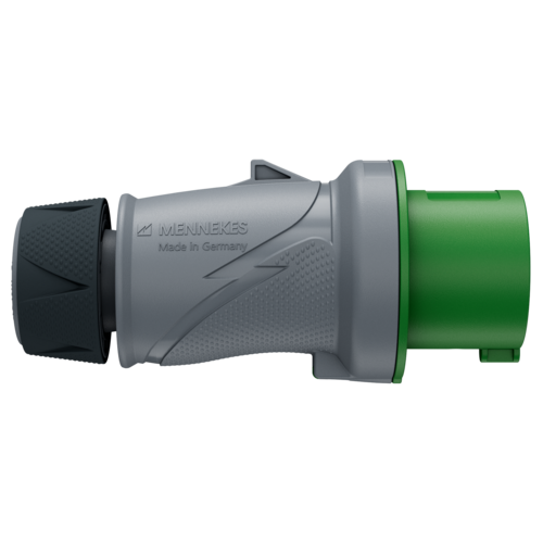 Plug PowerTOP Xtra R with ErgoCONTACT 13560
