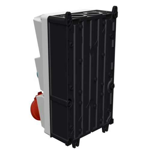AMAXX receptacle combination 930054