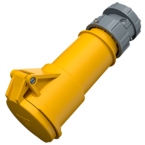 MENNEKES Connector PowerTOP 3953