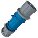 MENNEKES Plug PowerTOP 3943