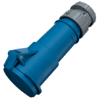 MENNEKES Connector PowerTOP 3969
