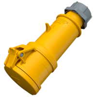 MENNEKES  Connector ProTOP 121