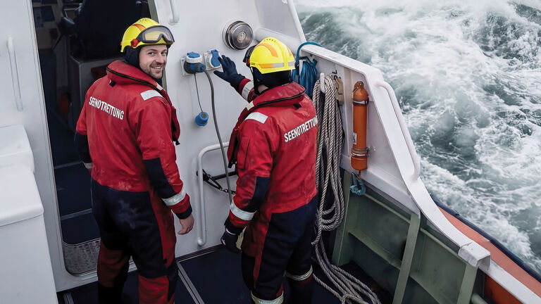 SCHUKO® devices from MENNEKES