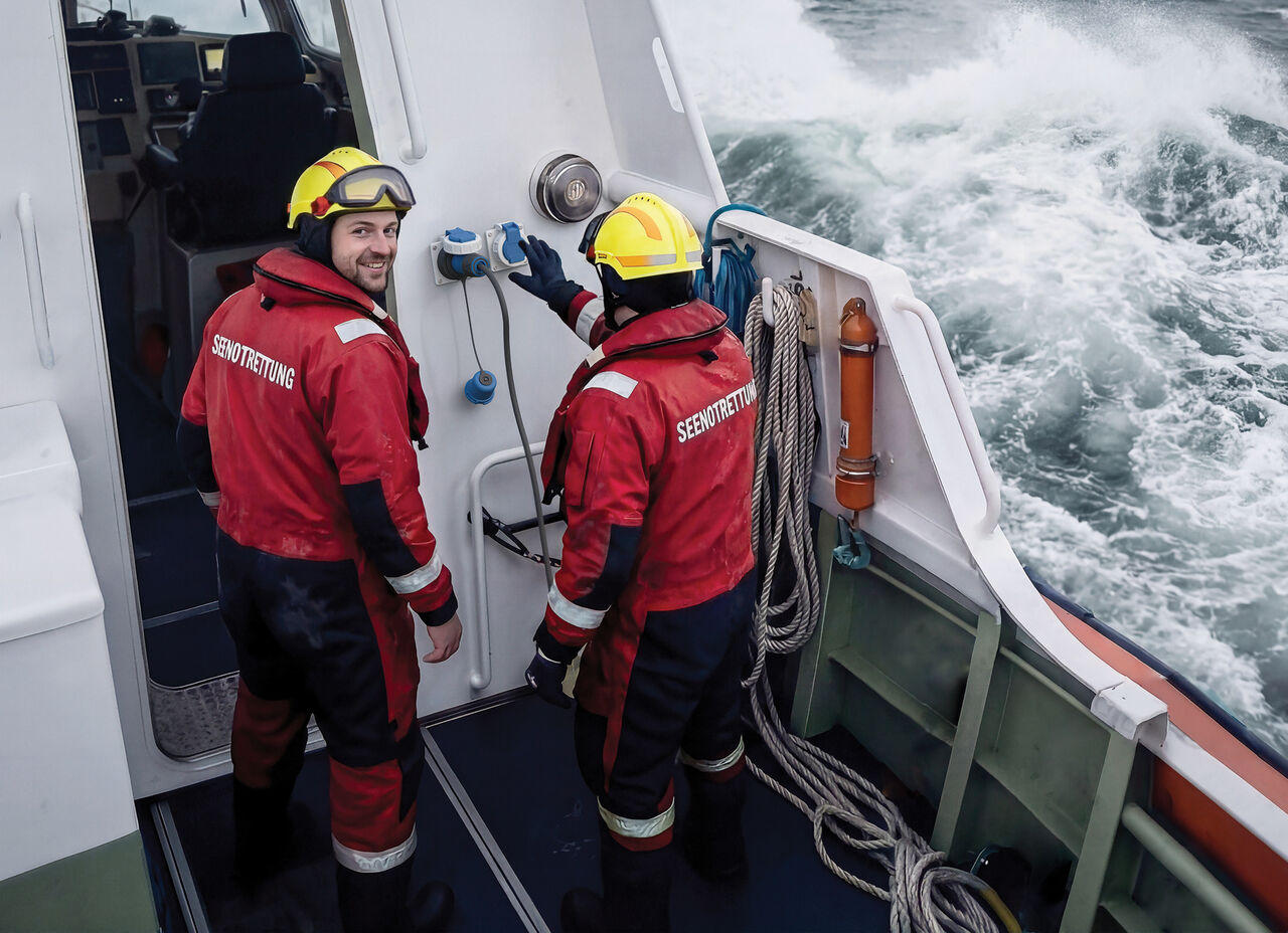 SCHUKO® devices from MENNEKES