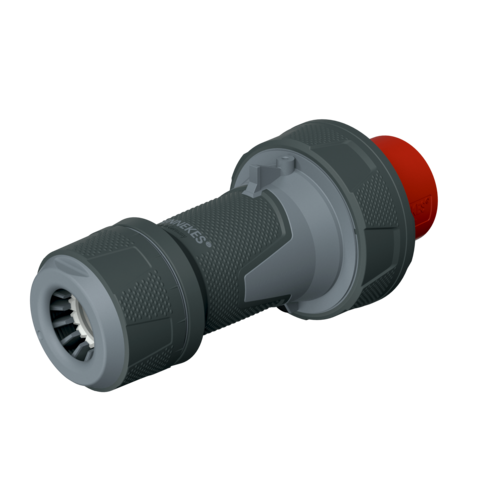 MENNEKES 13219 Plug PowerTOP Xtra