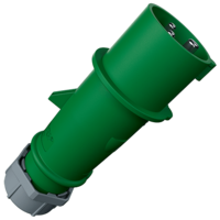 MENNEKES  Plug AM-TOP® 2271
