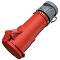 MENNEKES  Hanging connector PowerTOP® 3999