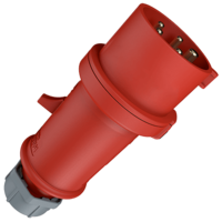 MENNEKES Plug ProTOP 14A