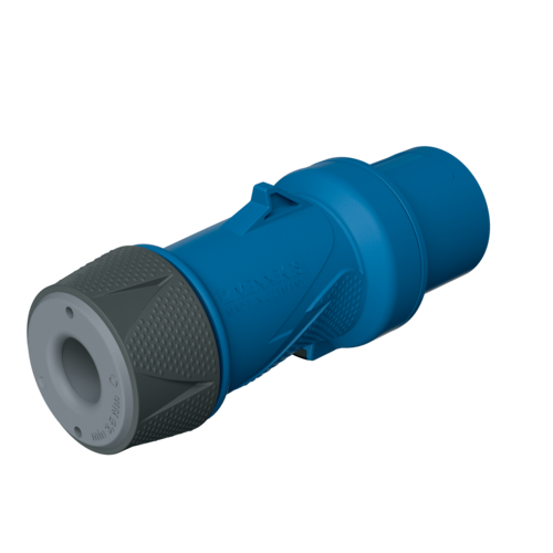 MENNEKES 13513 Plug PowerTOP Xtra