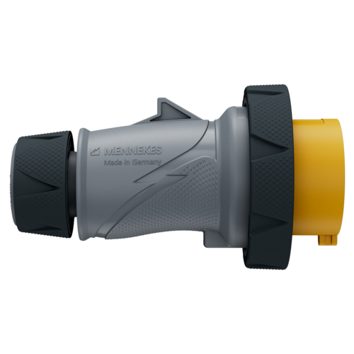 MENNEKES Plug PowerTOP Xtra R with ErgoCONTACT 13658 images3d