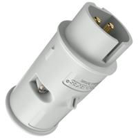 MENNEKES Plug 643A