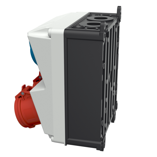 AMAXX receptacle combination 920026