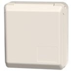 MENNEKES Cepex panel mounted receptacle 4113