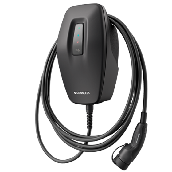 MENNEKES AMTRON® 4Business 630 22 C2 1346112205BK