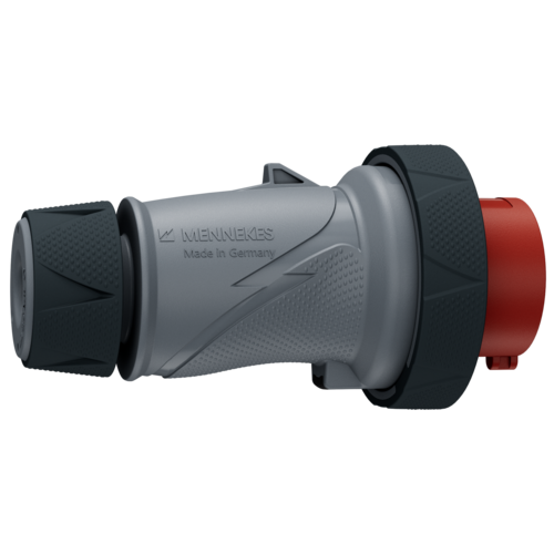 Plug PowerTOP Xtra with ErgoCONTACT 13622