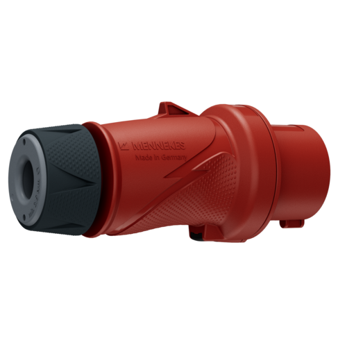 Plug PowerTOP Xtra R with ErgoCONTACT 13579