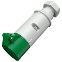 MENNEKES Connector 729A