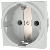 MENNEKES  Snap-in receptacle SCHUKO® 11535K
