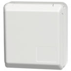 MENNEKES Cepex panel mounted receptacle SCHUKO® 4979