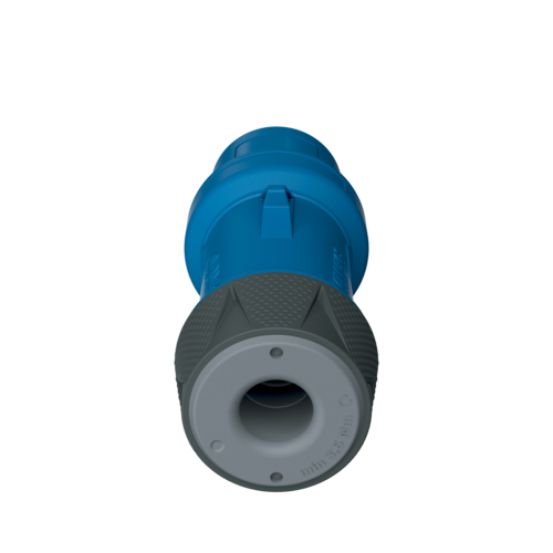 MENNEKES 13513 Plug PowerTOP Xtra