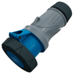 MENNEKES Connector PowerTOP Xtra with ErgoCONTACT 14625