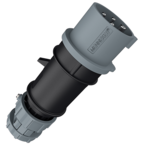 MENNEKES Plug PowerTOP 3948