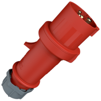 MENNEKES Plug ProTOP 149A