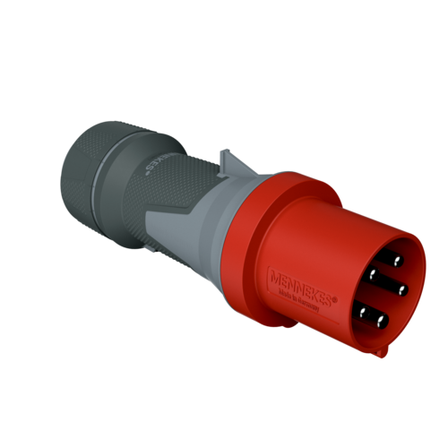 MENNEKES 13112 Plug PowerTOP Xtra