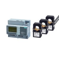 MENNEKES Meter (Modbus TCP) for load management 18662