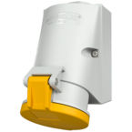 MENNEKES Wall mounted receptacle 1420