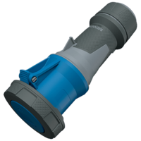 MENNEKES  Connector PowerTOP Xtra R 14228