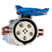 MENNEKES  Connector 75065