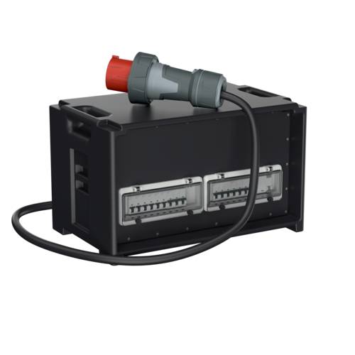 EverBOX with RCD type A 9500719