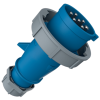 MENNEKES Plug AM-TOP 2405
