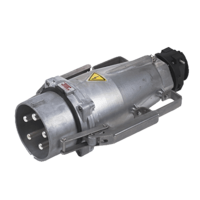 MENNEKES Plug 75096