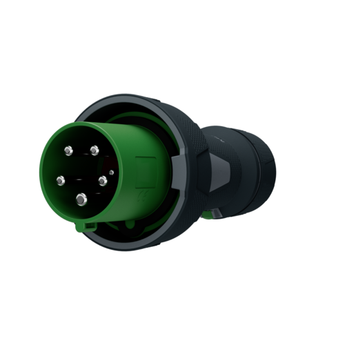 Plug PowerTOP Xtra R 13214