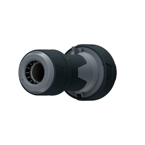Plug PowerTOP Xtra R 13218
