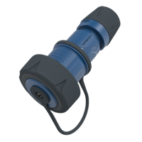 MENNEKES  Connector SCHUKO® 159092