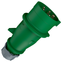 MENNEKES  Plug AM-TOP® 2189