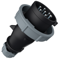 MENNEKES Plug AM-TOP 3913