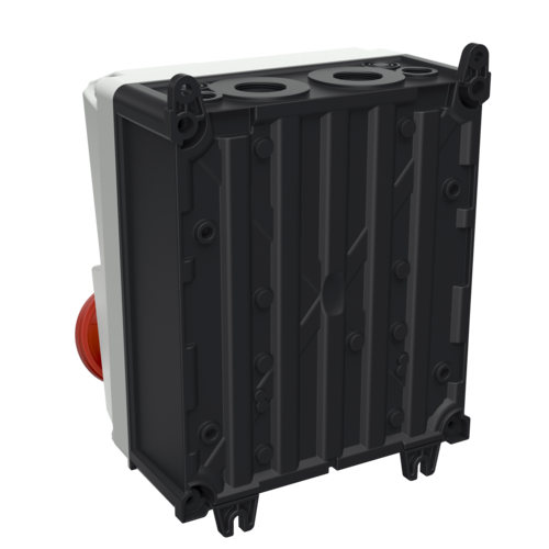 AMAXX receptacle combination 920295