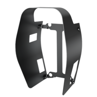 MENNEKES Protective Cover AMTRON® 4Y/4B T2 18666