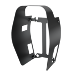 MENNEKES Protective Cover AMTRON® 4Y/4B T2 18666
