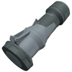 MENNEKES Connector PowerTOP Xtra 14248