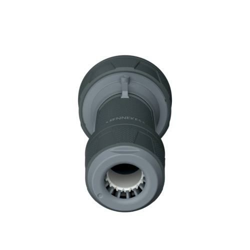 MENNEKES 13219 Plug PowerTOP Xtra