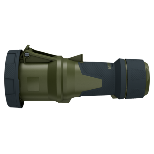 MENNEKES Connector PowerTOP Xtra R TM 24885 images3d