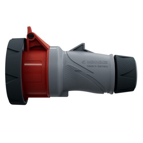 MENNEKES Connector PowerTOP Xtra R with ErgoCONTACT 14654 images3d